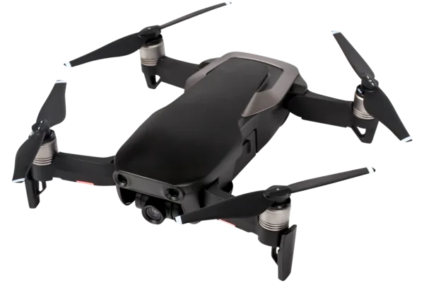 Drones