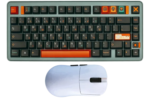 Acessórios